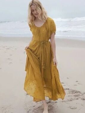 Doen | Dresses | Iso Doen Amari Dress S | Poshmark